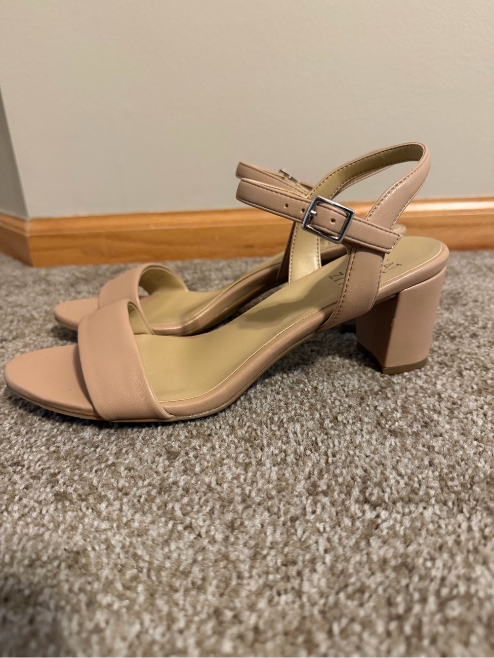 Naturalizer Bristol Sandel